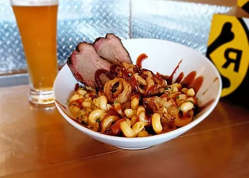 5% Cash Back at Alma Brewing Co
