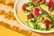 8% Cash Back at Cafe Gratitude - San Diego - Second Medium