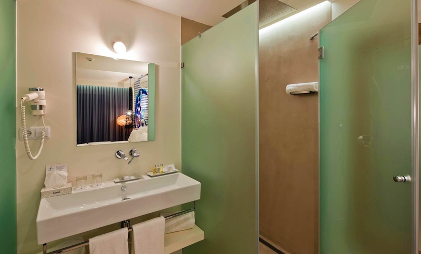 Image 40: ✈ ALGARVE | Lagos - Costa d'Oiro Ambiance Village 4*, 2 Nächte - Ci...