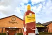 Bundaberg Rum Behind The Scenes Distillery Tour And Museum Experience - Image 4