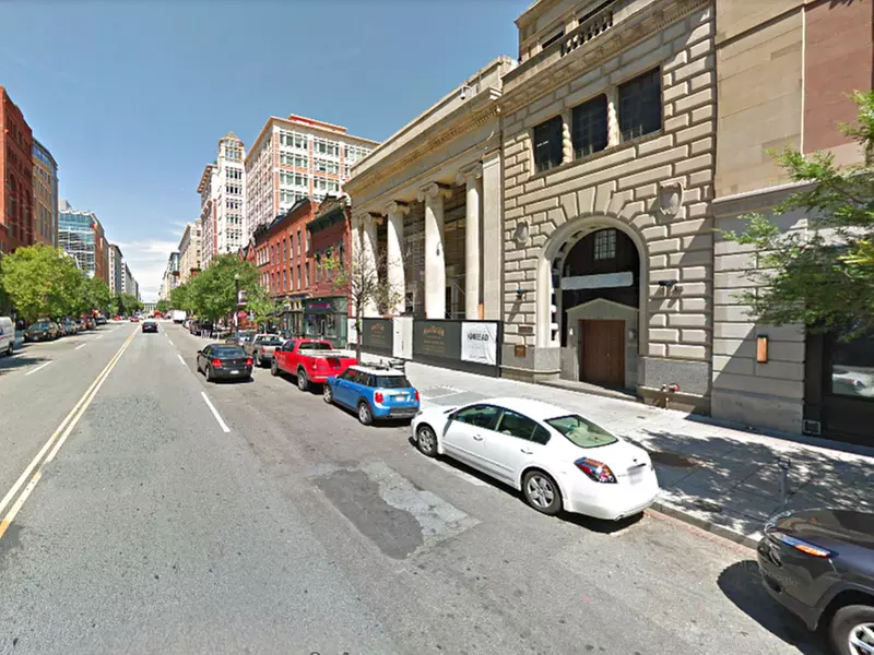 Parking at Ultra Bar - Valet - Primary Image