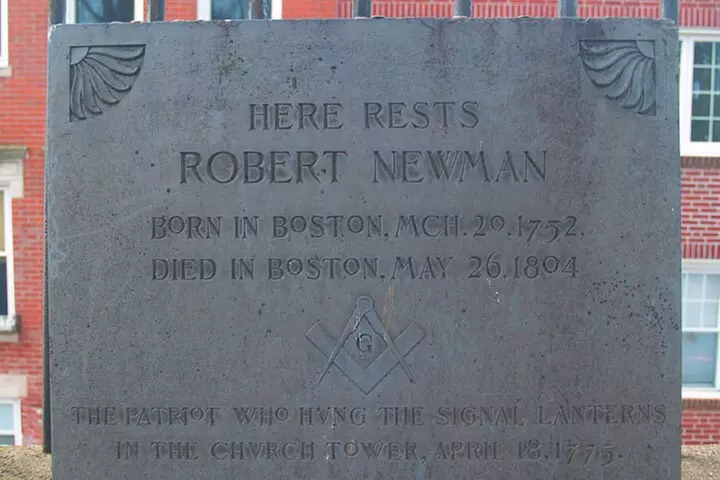 Entire Freedom Trail Walking Tour: Includes Bunker Hill and USS Con...