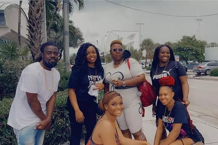 Kooky Kissimmee Scavenger Hunt