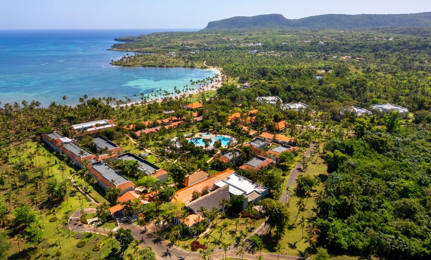 Image 18: ✈ RÉPUBLIQUE DOMINICAINE | Samana - Wyndham Alltra Samana All Inclu...