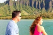 Kualoa Ranch: Ocean Voyage Tour - Second Medium