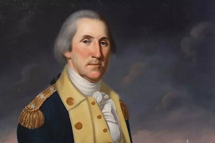 Mount Vernon & Old Alexandria with Night-Time Sightseeing Tour of W...