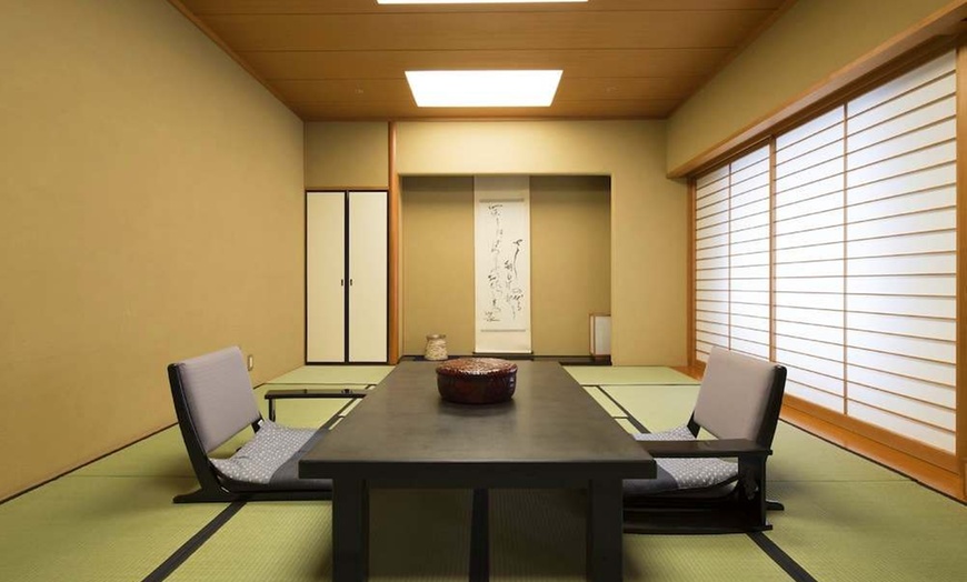 Image 20: ✈ JAPAN | Tokyo - Hotel East21 Tokyo 4*, 3 nights - City break