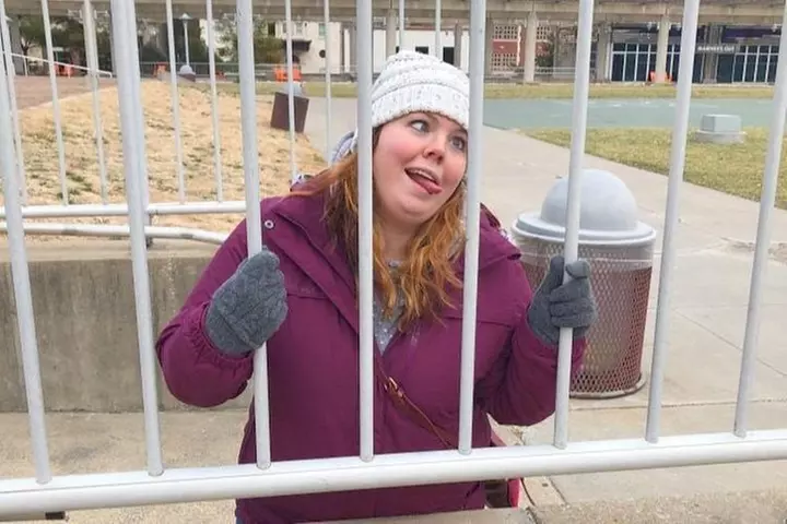 Scavenger Hunt Adventure in Pensacola by Zombie Scavengers