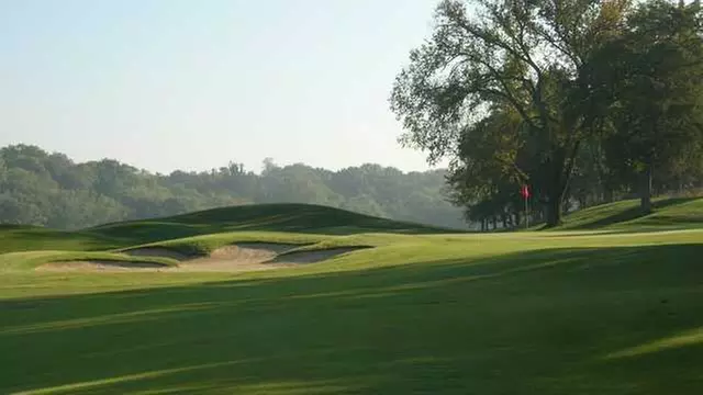 Online Booking - Round of Golf at Heritage Hill Golf Club - Primary Image