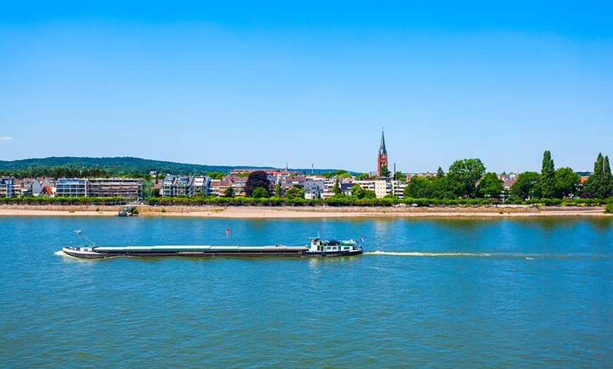 Image 7: Bonner City-Highlights mit einem Einheimischen erkunden