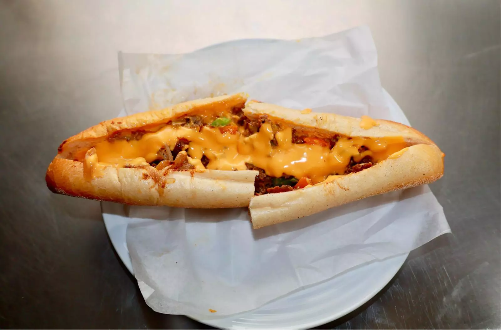 $15 For $30 Worth Of Italian Food