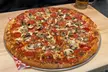 8% Cash Back at Gladi8or Pizza & Billiards - Second Medium