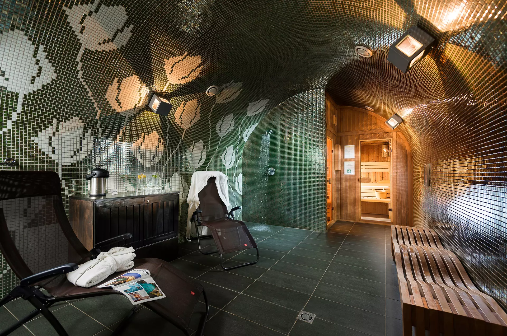 ✈ UNGARN | Budapest - Opera Garden 4*, 2 Nächte - Stadtzentrum