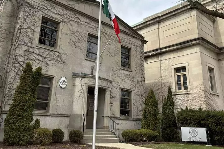 City of Neighborhoods: A Self-Guided Audio Tour in Milwaukee