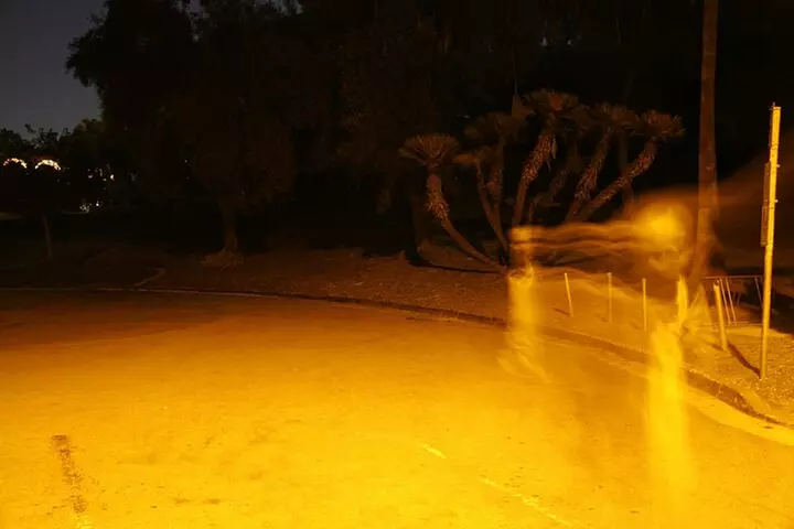 San Diego Ghost Tour - Primary Image