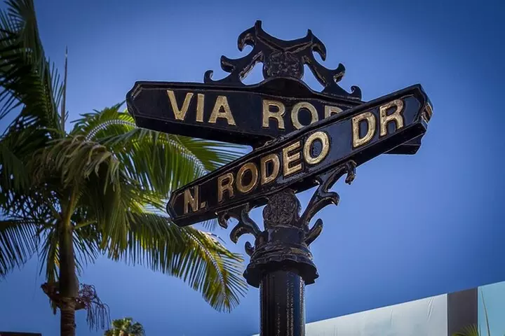 Private Tour of Los Angeles' Top Attractions