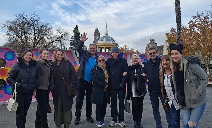 Image 8: Taste of Bendigo Foodie Tour Culinary Experience