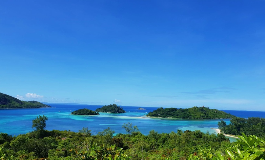 Image 14: ✈ SEYCHELLES | Ile aux cerfs - Cerf Island Resort Seychelles 4* - Spa