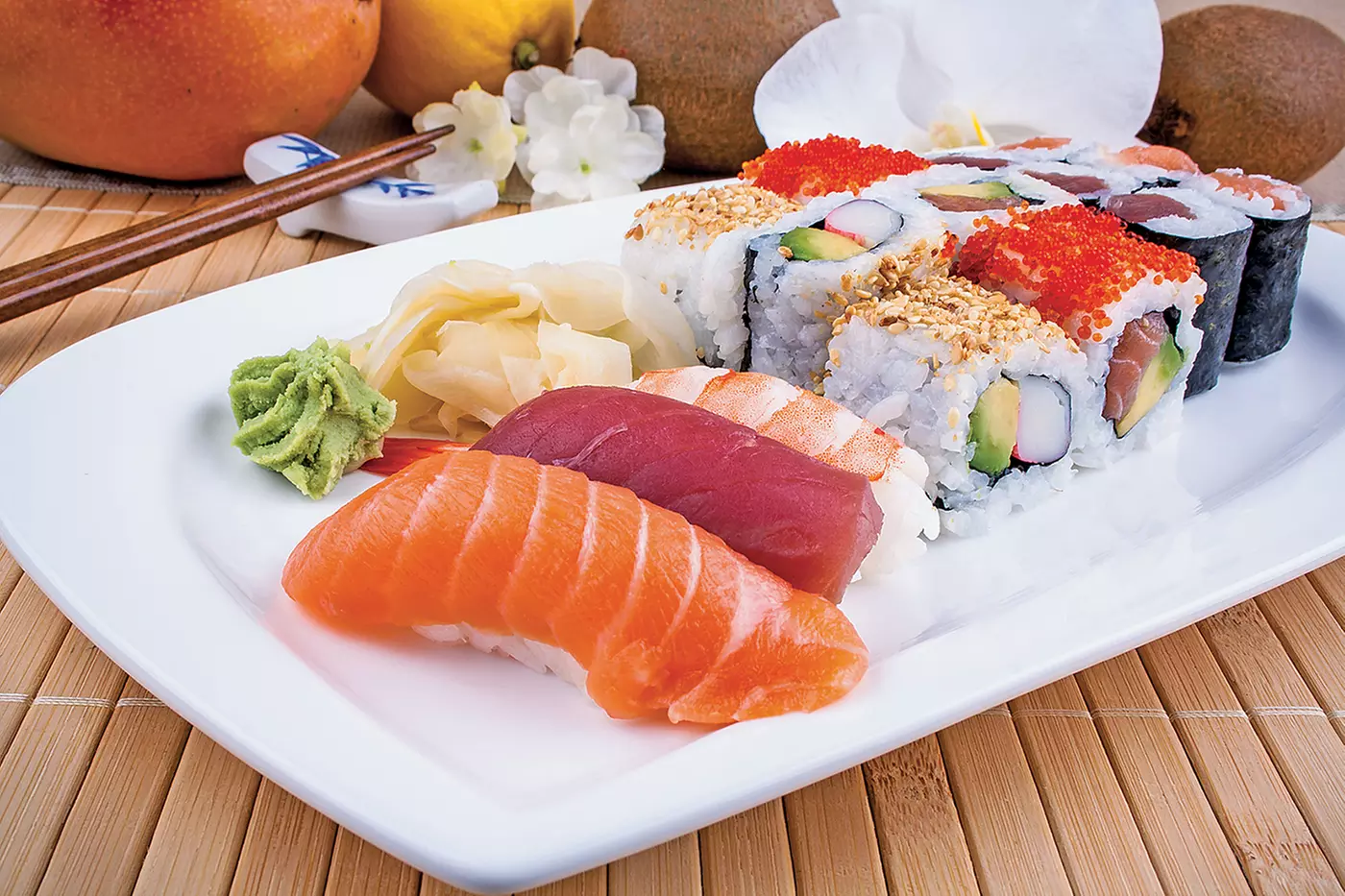 $15 For $30 Worth Of Asian Cuisine - Primary Image