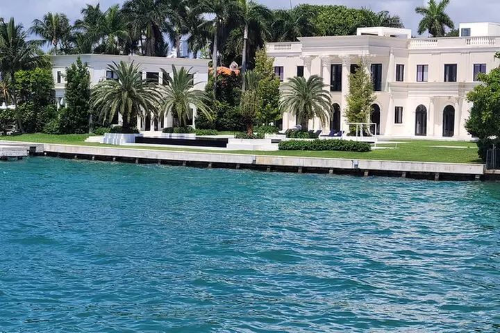 3-Day Florida: Miami Bus & Boat, Everglades & Key West Snorkeling