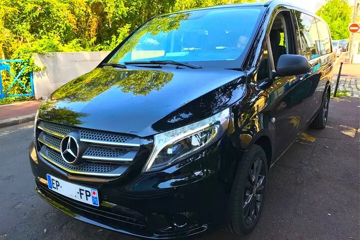 Try find your better than us! Airport transfer service in Vancouver...