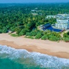 Image 2: ✈ SRI LANKA | Ahungalla - Sheraton Kosgoda Turtle Beach Resort 5* -...