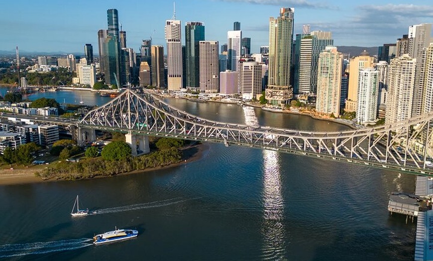 Image 17: Brisbane Private Shore Excursions with Lone Pine Koala Sanctuary