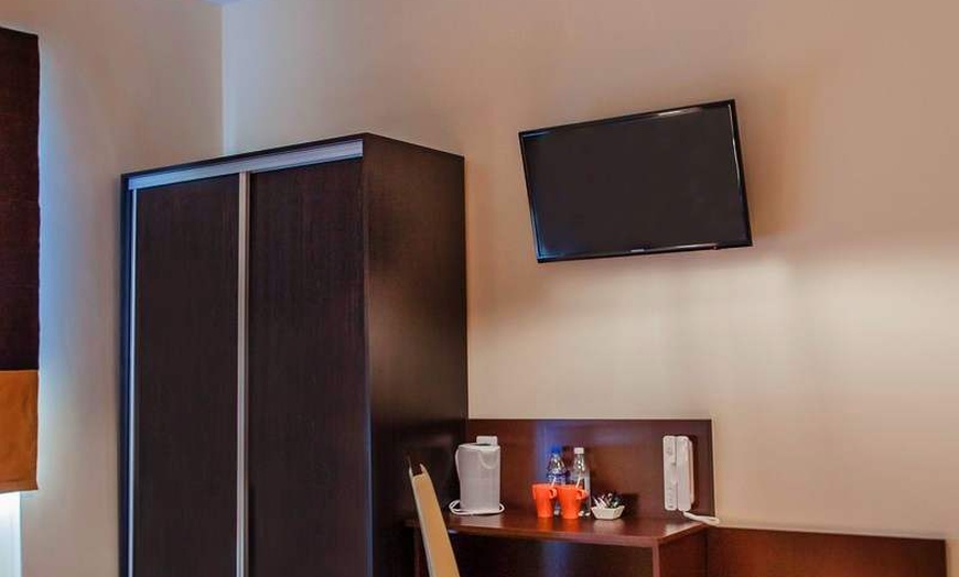 Image 25: ✈ POLSKA | Katowice - Boutique Hotel's Bytom 3* - City break