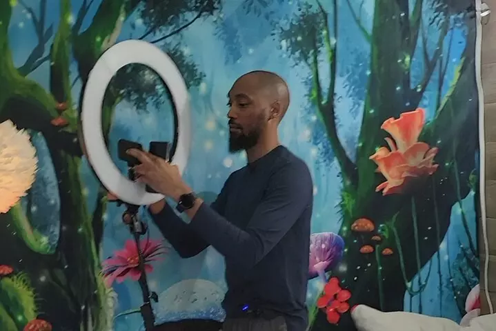 Private Fun Learning About Fungi and Plant Wellness - Second Medium