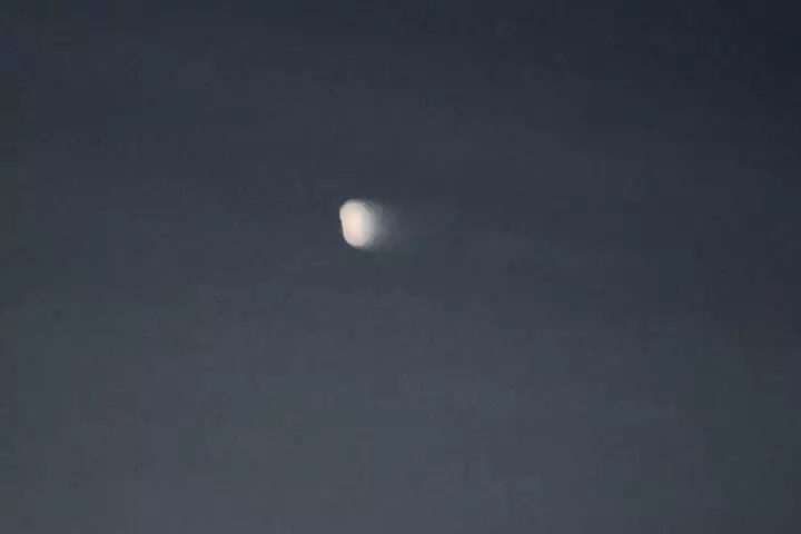 Tybee Island Ghost Tour