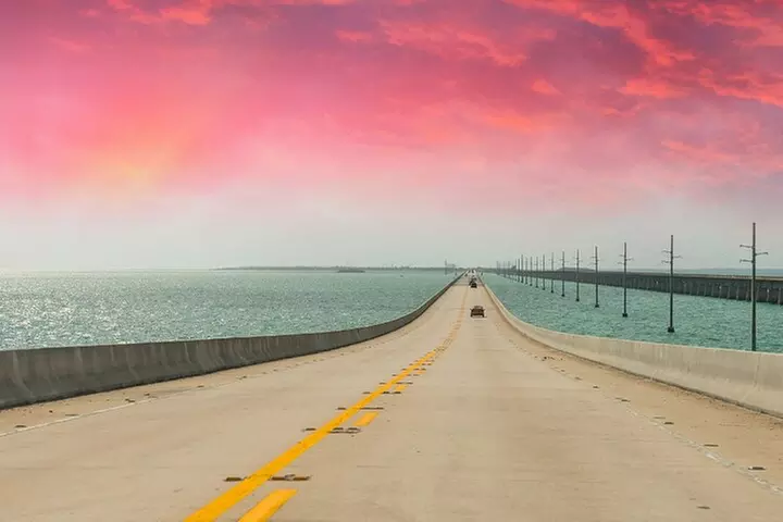 Key West Day Trip from Miami with Activities