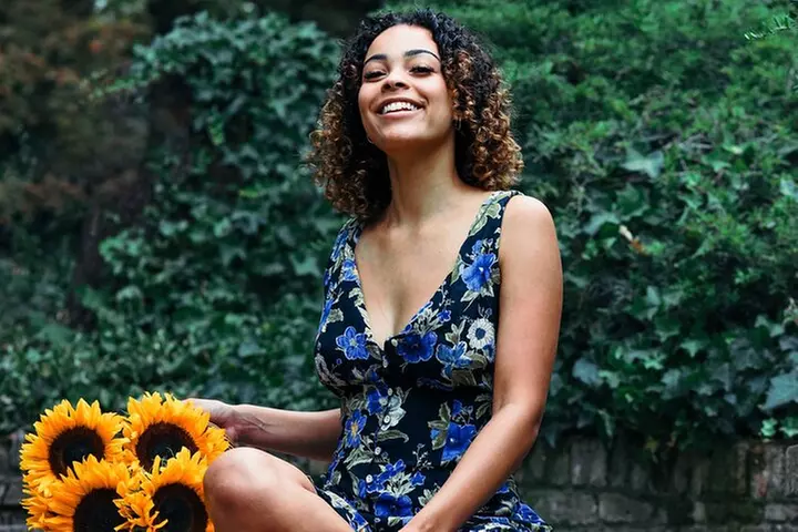 Photoshoot in London with Professional Photographer