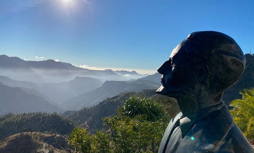 Image 20: Descubre Gran Canaria: Tour Privado Pueblos Icónicos y Picnic