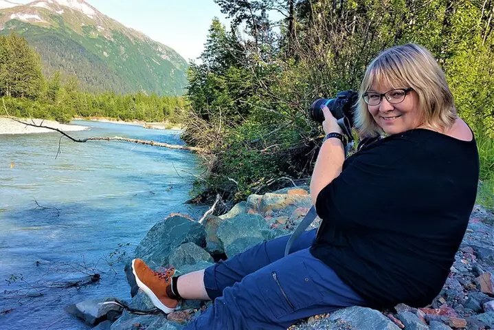 Wilderness, Wildlife, Glacier Experience from Anchorage