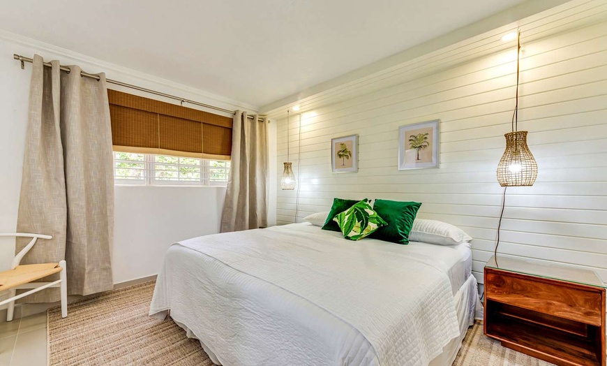 Image 2: ✈ BARBADE | Saint James - The Palms Resort 3*, 5 nuit - Bord de mer