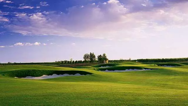 Online Booking - Round of Golf at Ridge Creek Dinuba Golf Club - Primary Image