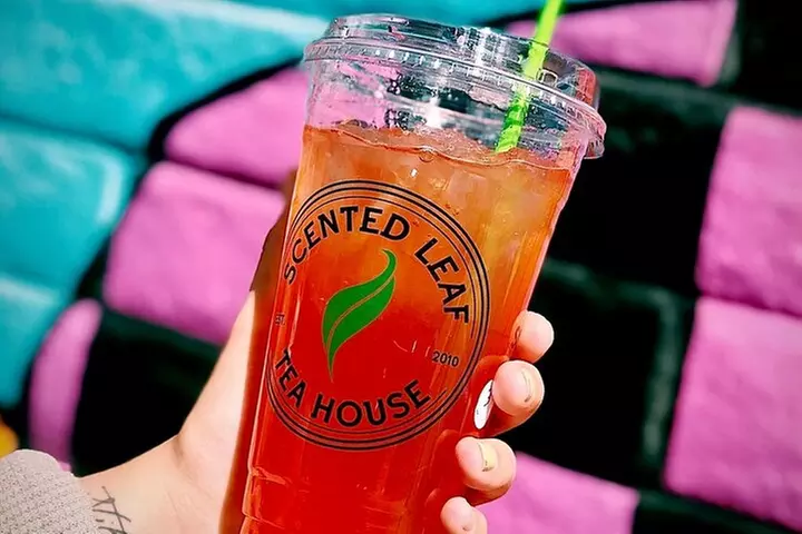Tucson Food Tour with 6 Tastings of Southwestern Flavors
