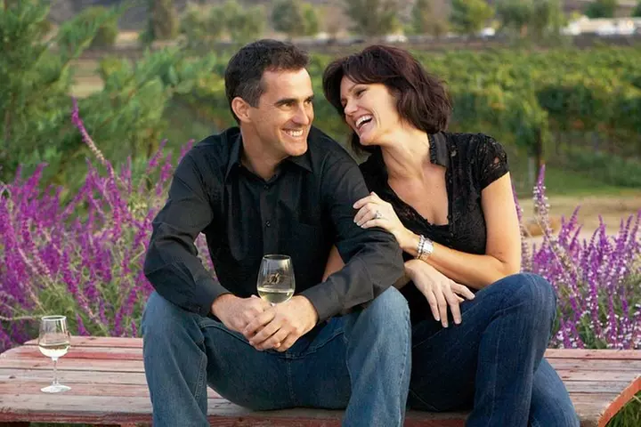 Private Luxury Transportation of Temecula from Escondido - Second Medium