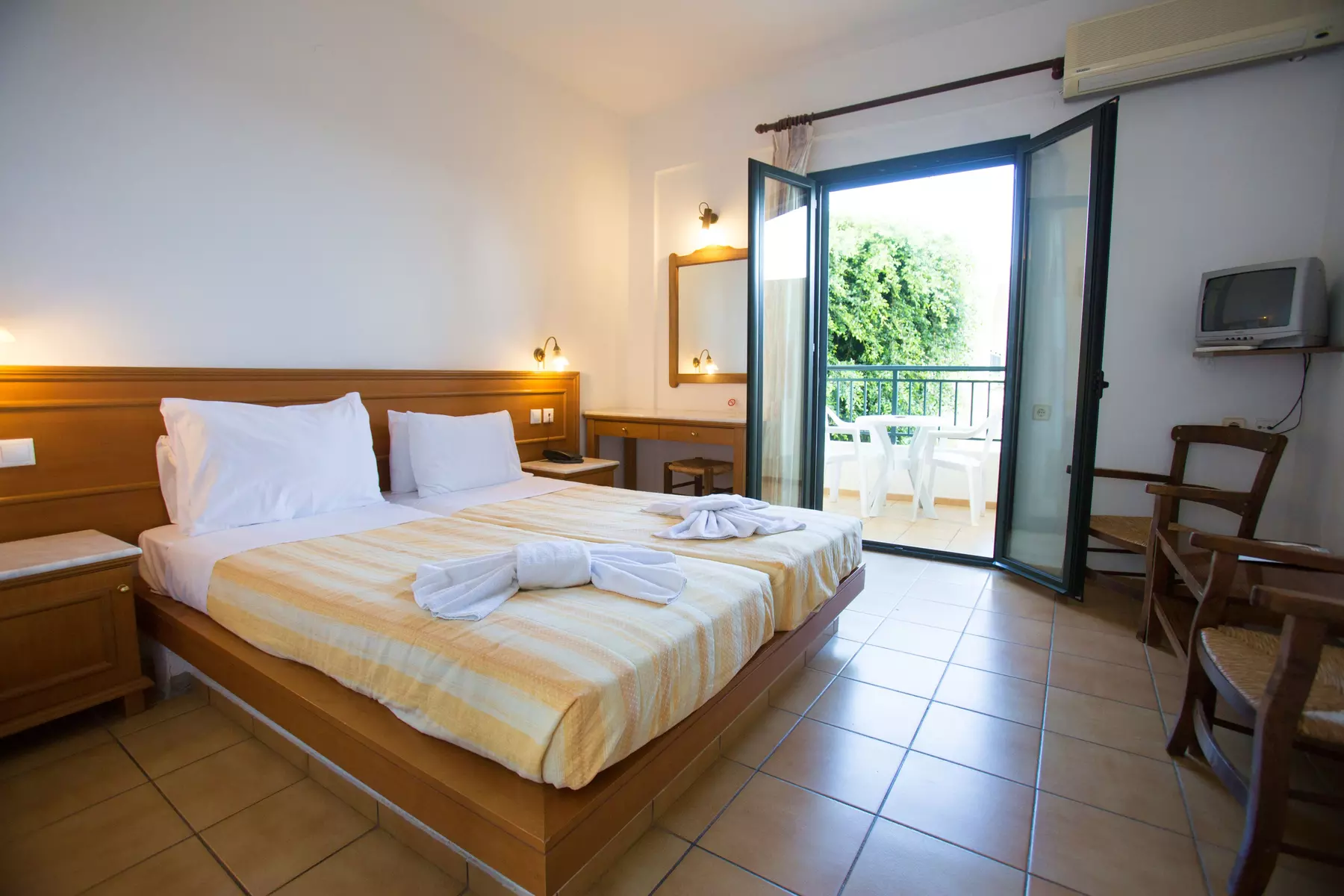 ✈ CRETA | Stalida - Anastasia Hotel 3*, 3 notti - Centro città