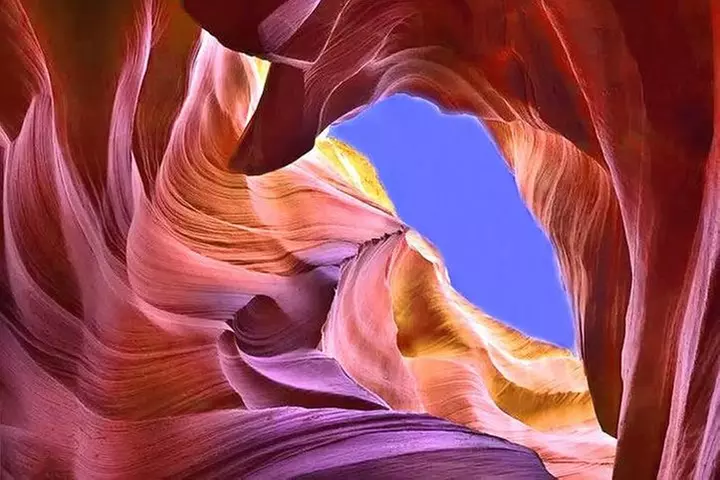 Lower Antelope Canyon Ticket - Primary Image