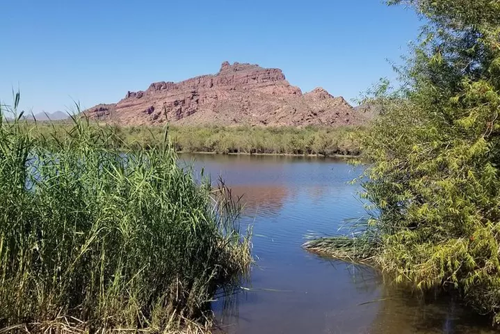 1 Person Inflatable Kayak Full-Day Rental - Transporting is required