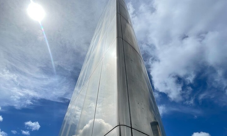 Image 8: Doctor Who Cardiff Bay Walking Tour