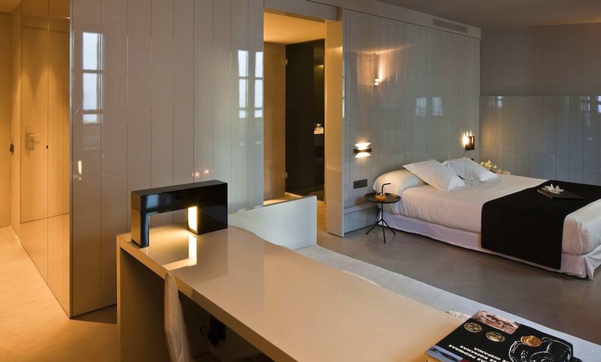 Image 11: ✈ HISZPANIA | Valence - Caro Hotel 5* - Premium