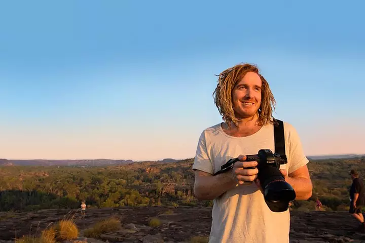 Kakadu Wildlife Escape Fogg Dam or Crocodile Cruise from Darwin