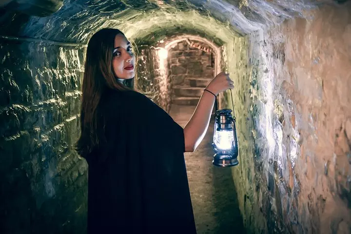 Ghost Tour of Fort Henry National Historic Site - Primary Image