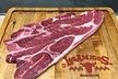5% Cash Back at Los Amigos Meat Market - Second Medium