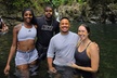 El Yunque Rainforest and Luquillo Kiosk Day Trip - Second Medium