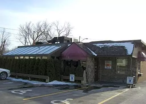 5% Cash Back at Charley Brown's Restaurant