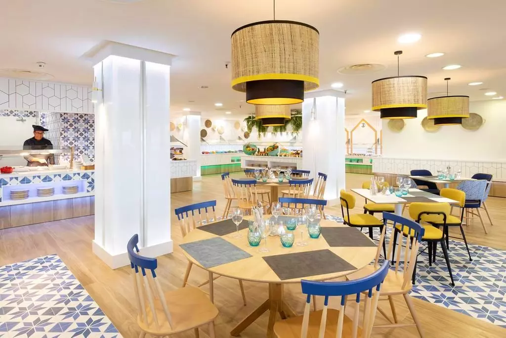 ✈ TENERIFE | Playa de las Americas - HD Parque Cristobal Tenerife 3...