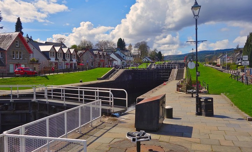 Image 6: Inverness: Loch Ness & The Highlands